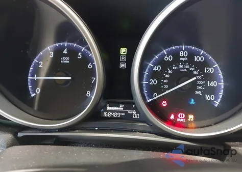 2012 Mazda Mazda3 I Sport из США, поврежденный, VIN JM1BL1UF5C1615548